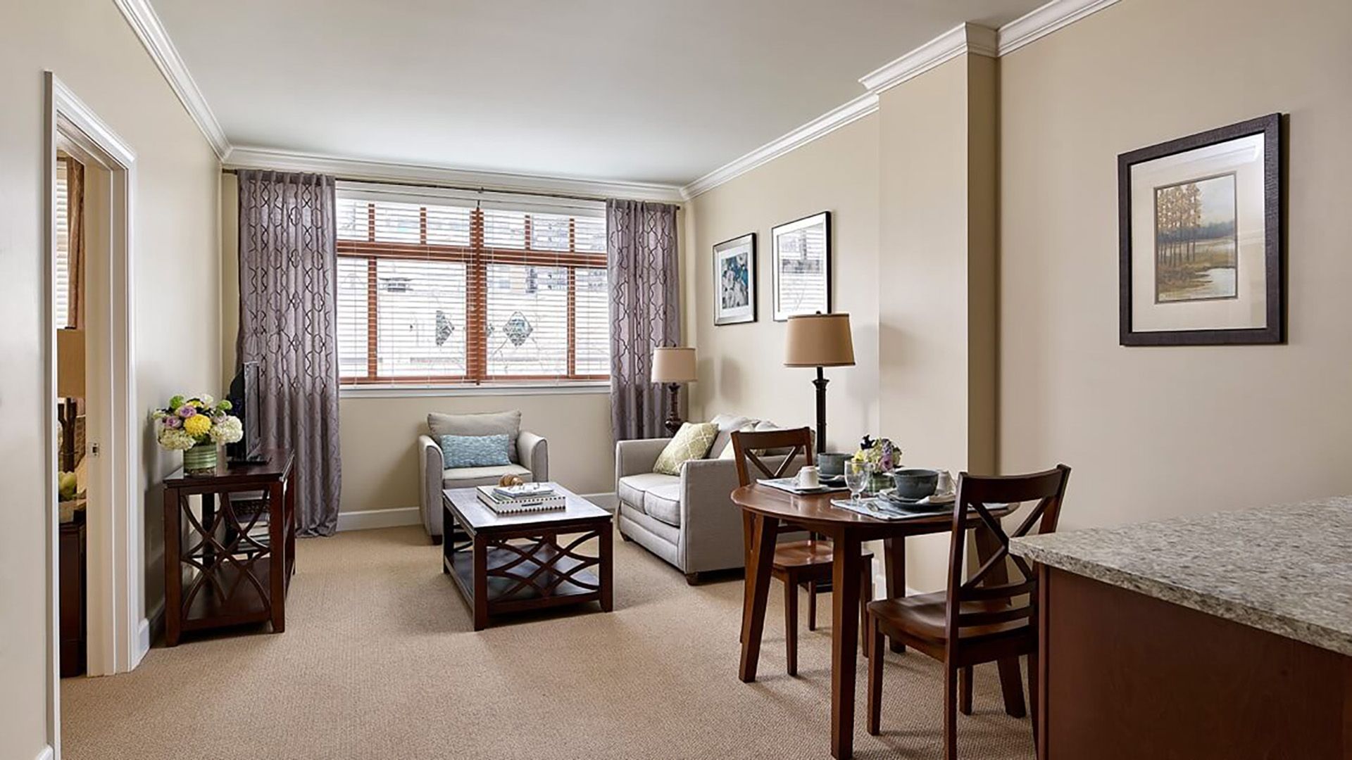 Atria Center City 2