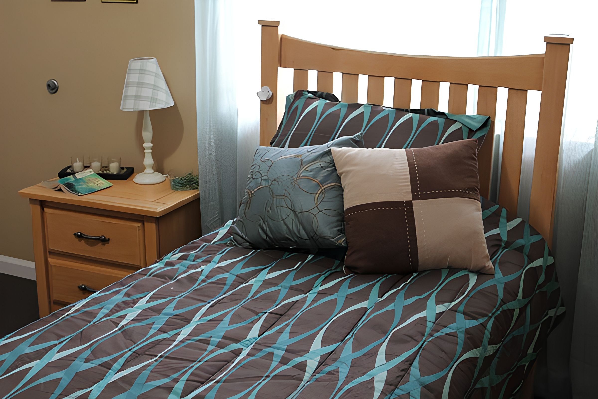 Ashley Manor Sage 2 1