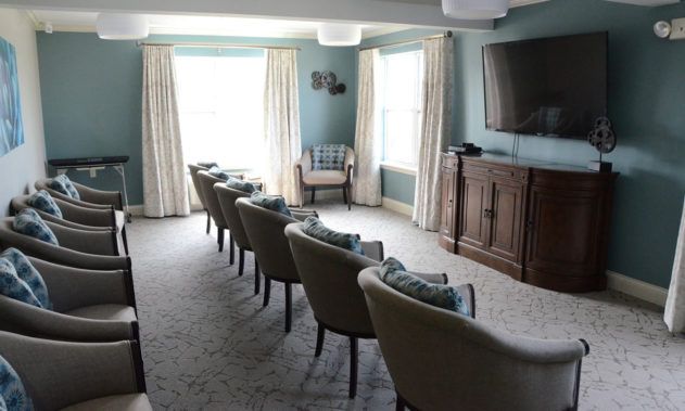 Willow Falls Senior Living 2
