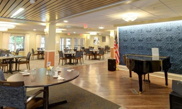 Willow Falls Senior Living 3