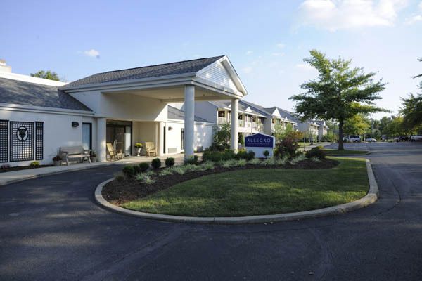 Willow Creek Senior Living 1