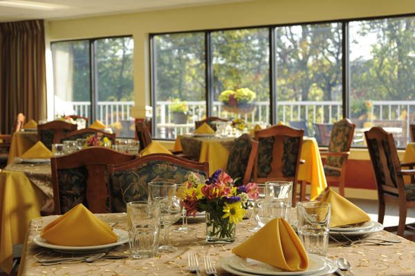 Willow Creek Senior Living 3