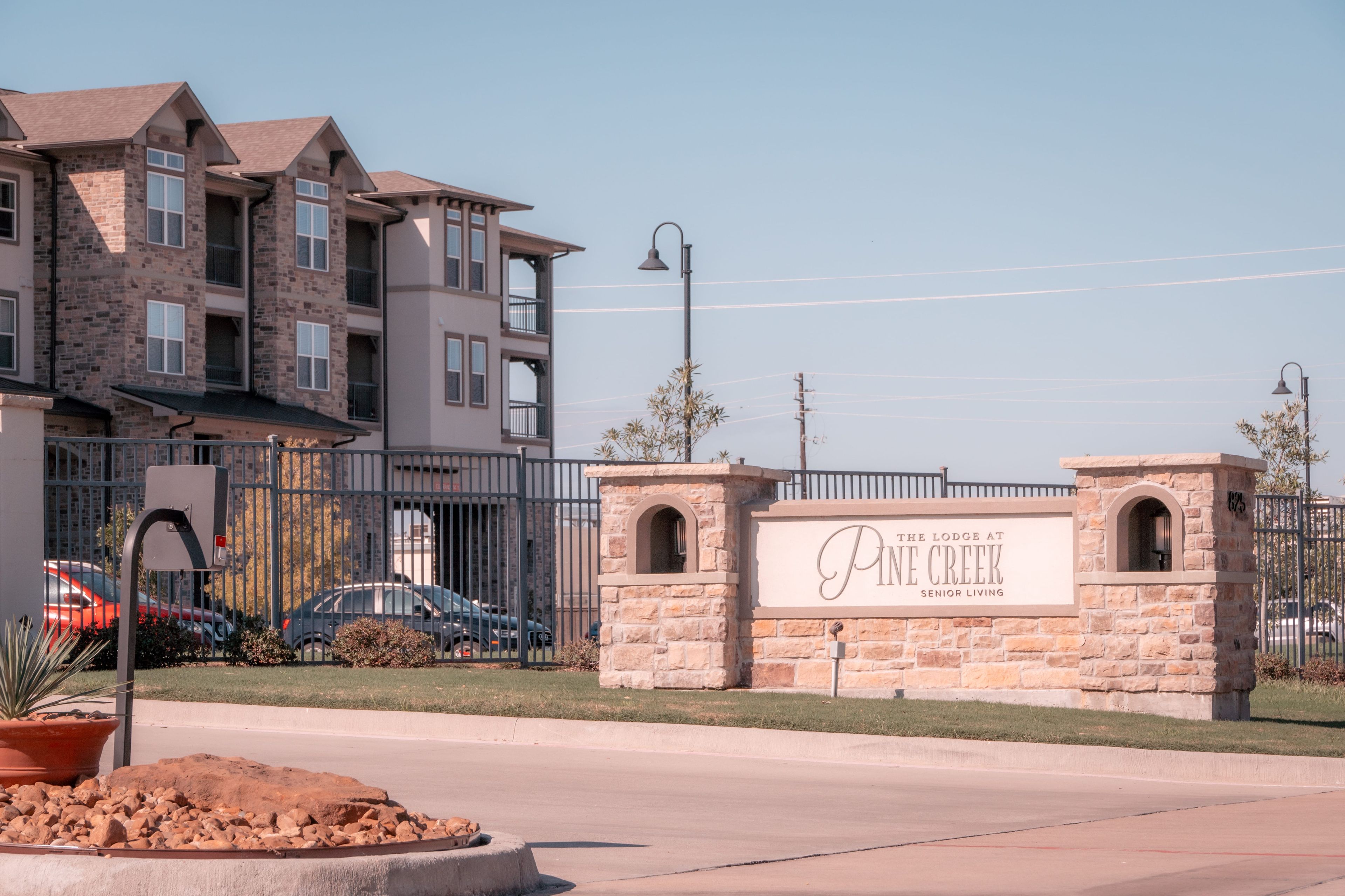 The Lodge at Pine Creek 4