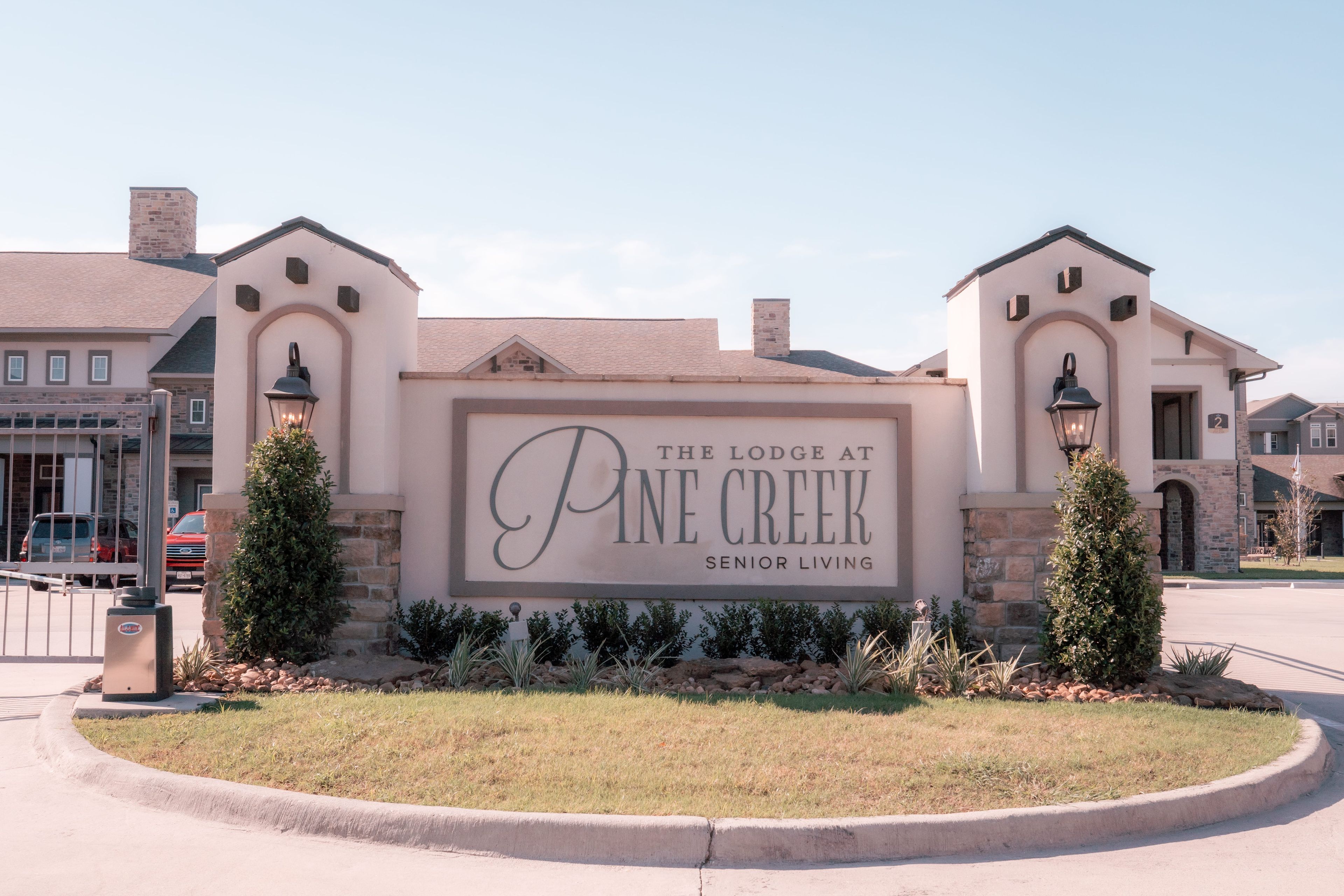The Lodge at Pine Creek 3