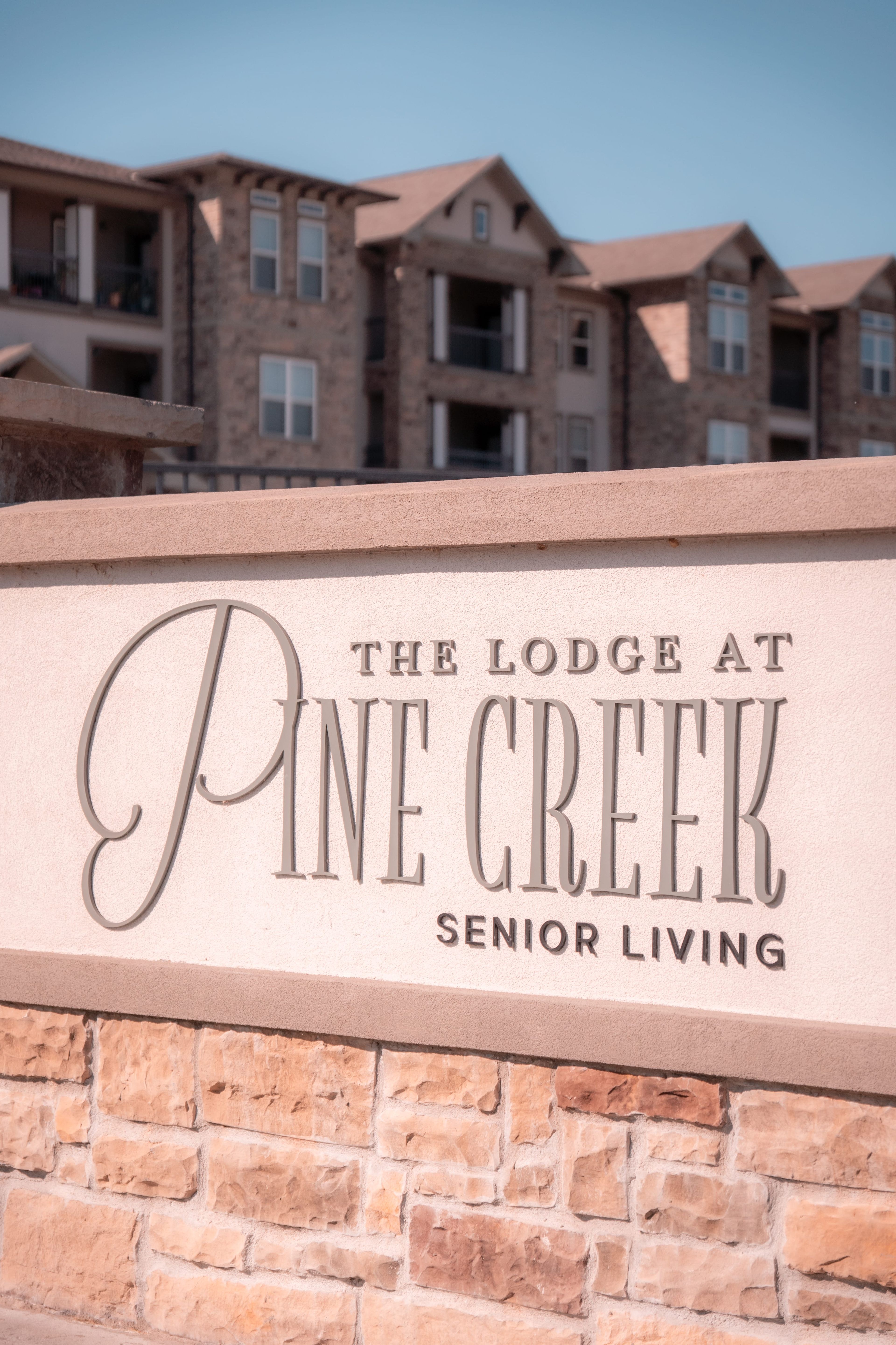 The Lodge at Pine Creek 4
