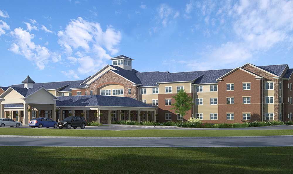 Arcadia of Bowling Green 1