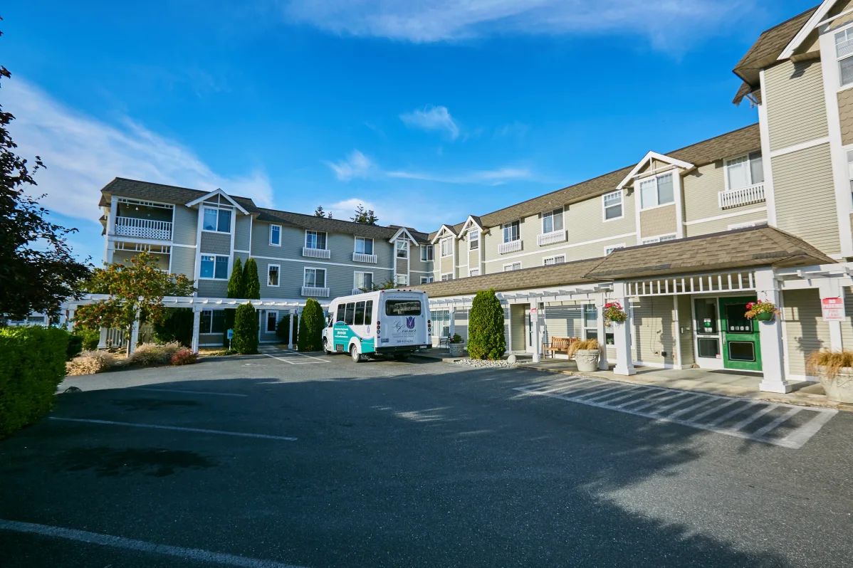 La Conner Retirement Inn 1