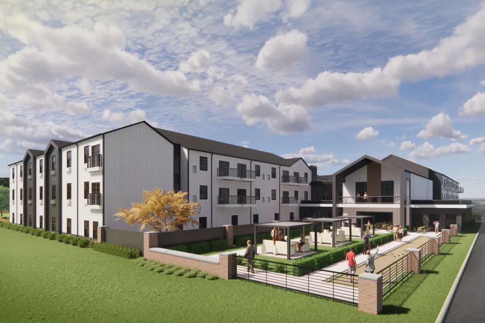 Mission Ridge At Quail Creek 1