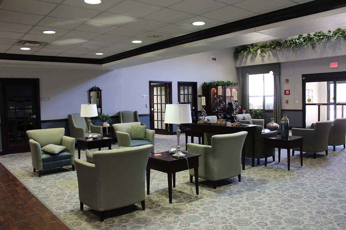 Providence Village 1