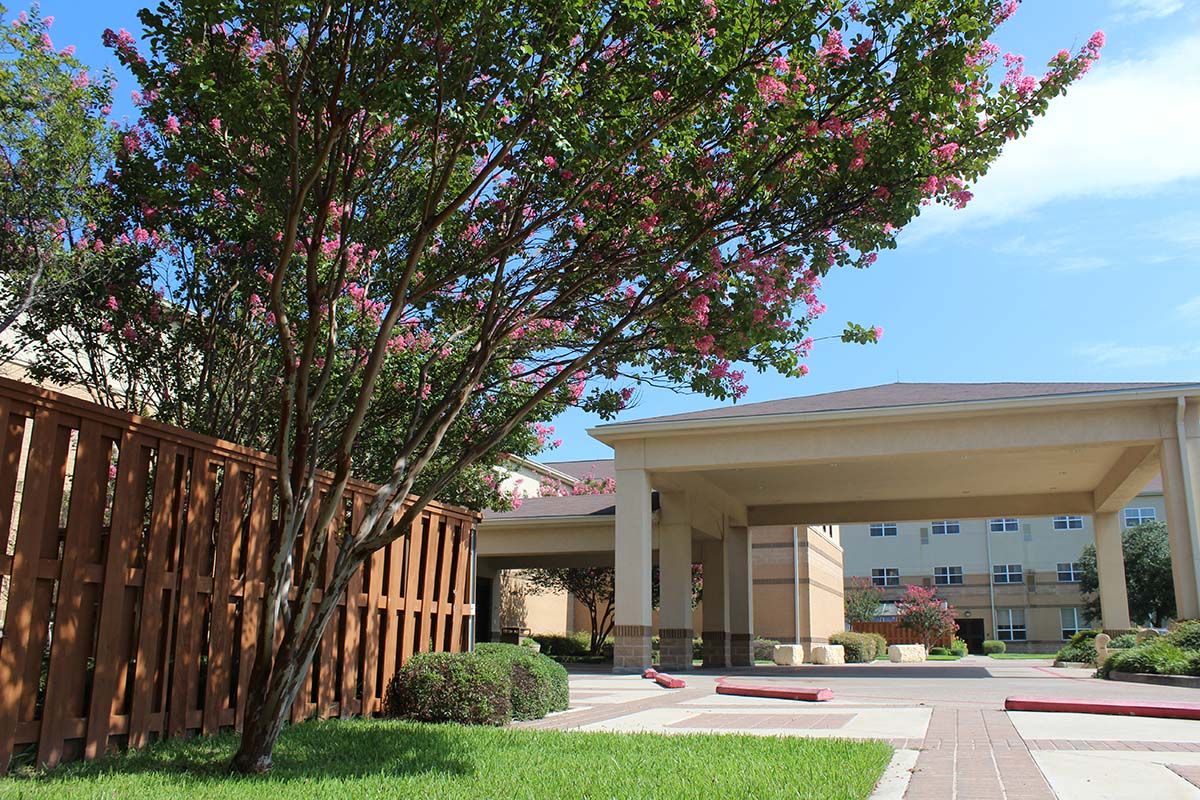 Providence Village 2