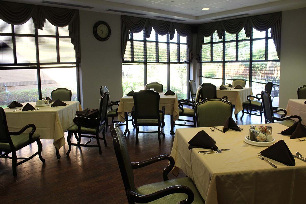 Providence Village 3