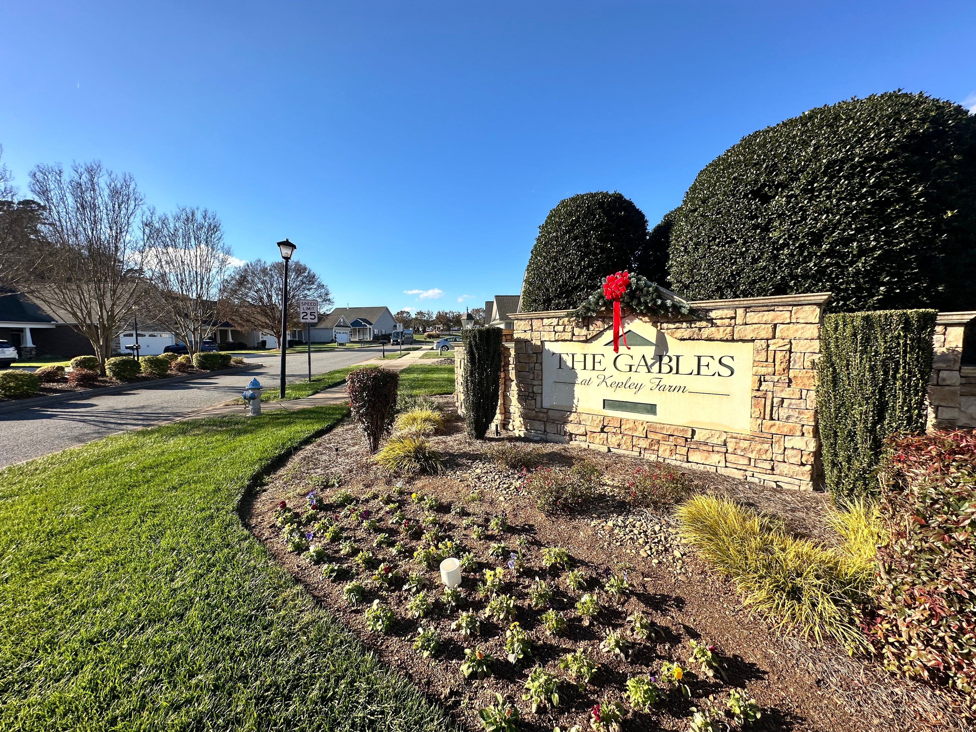The Gables at Kepley Farm 1