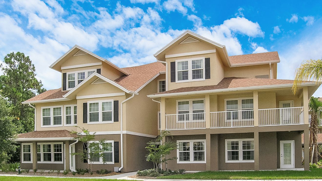 Las Palomas Senior Living 1