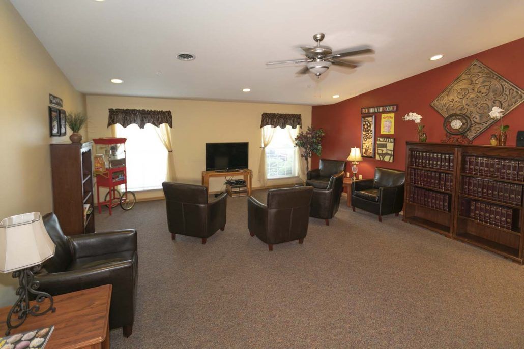 McFarland Villa Assisted Living 4