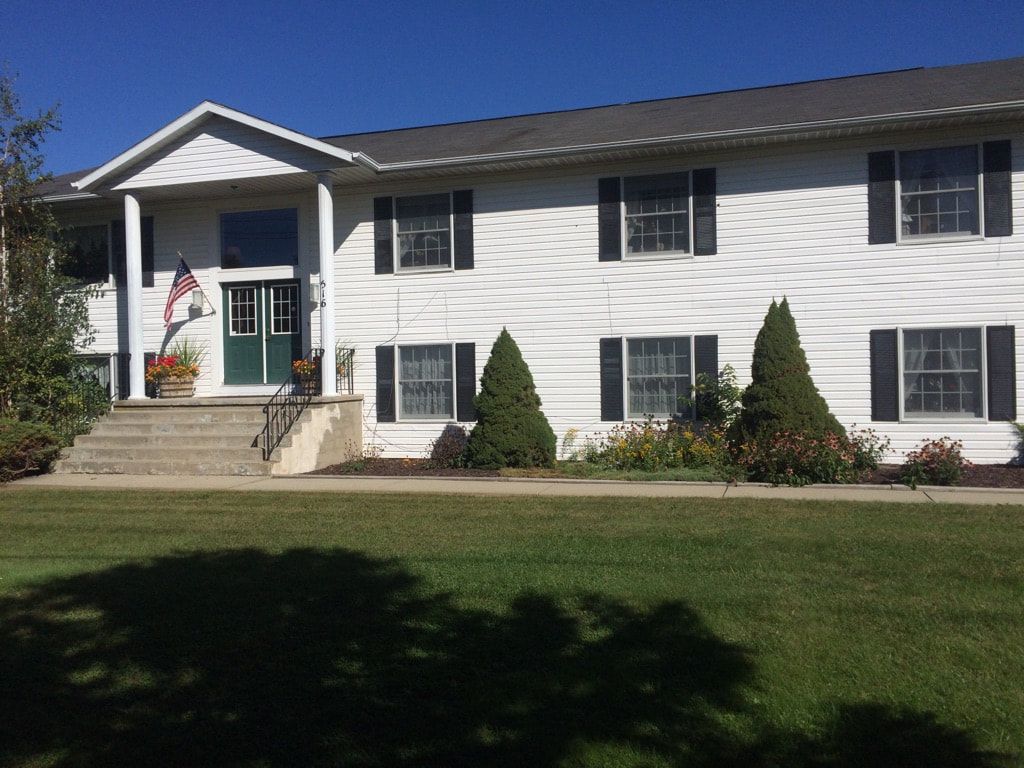 Carlucci Homes 3
