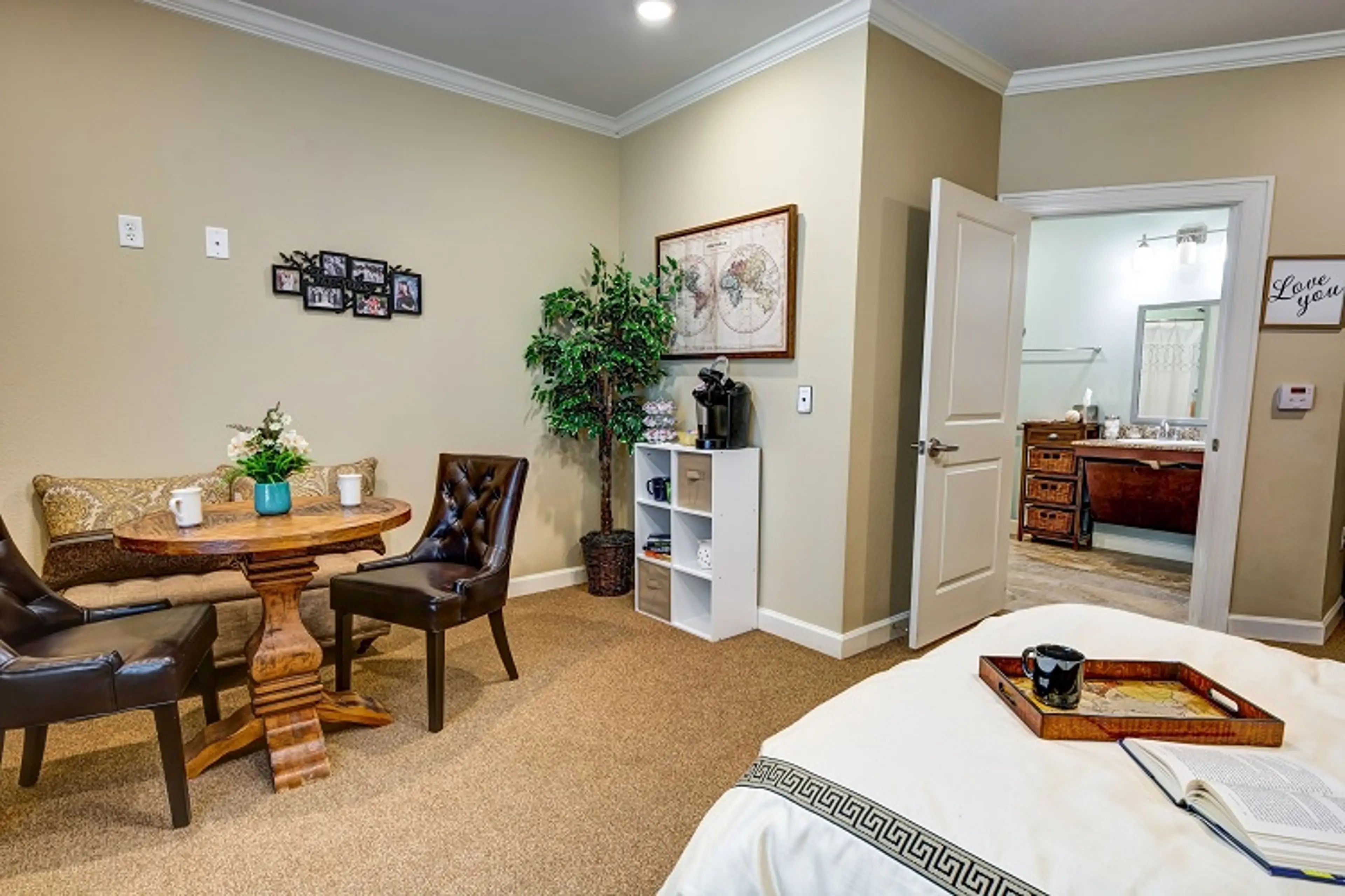 The Auberge at Vintage Lake 1