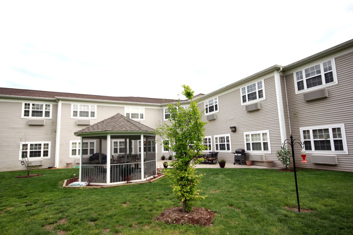 Heritage Woods Of Benton 3