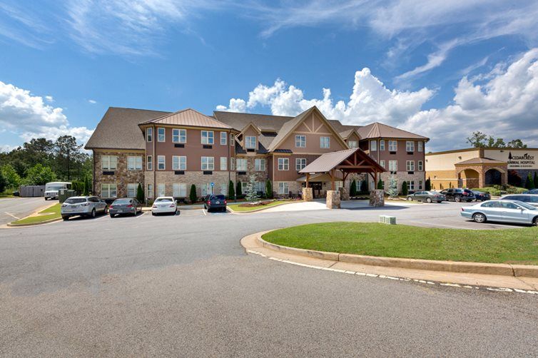 Oaks at Acworth 2