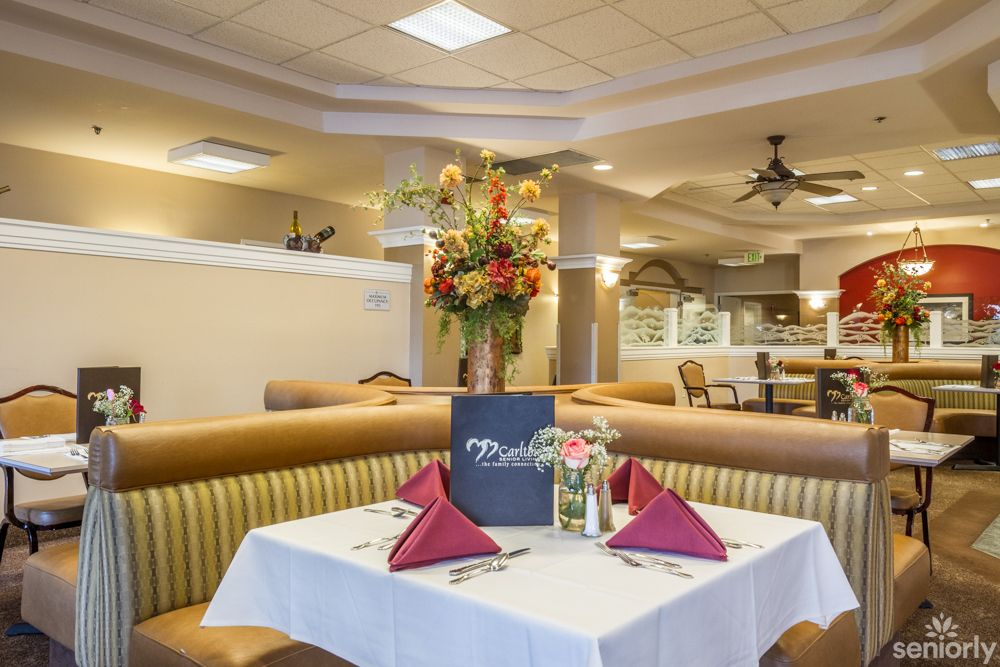 Carlton Senior Living San Jose 3