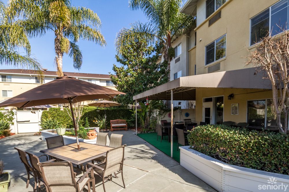 Carlton Senior Living San Jose 2