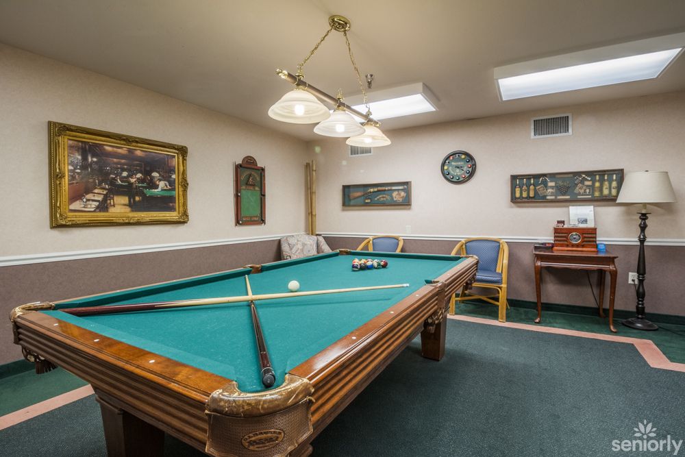 Carlton Senior Living San Jose 4