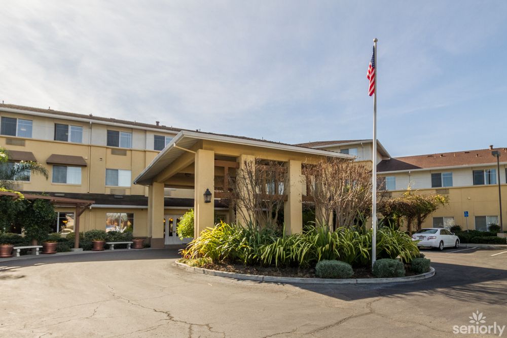 Carlton Senior Living San Jose 4