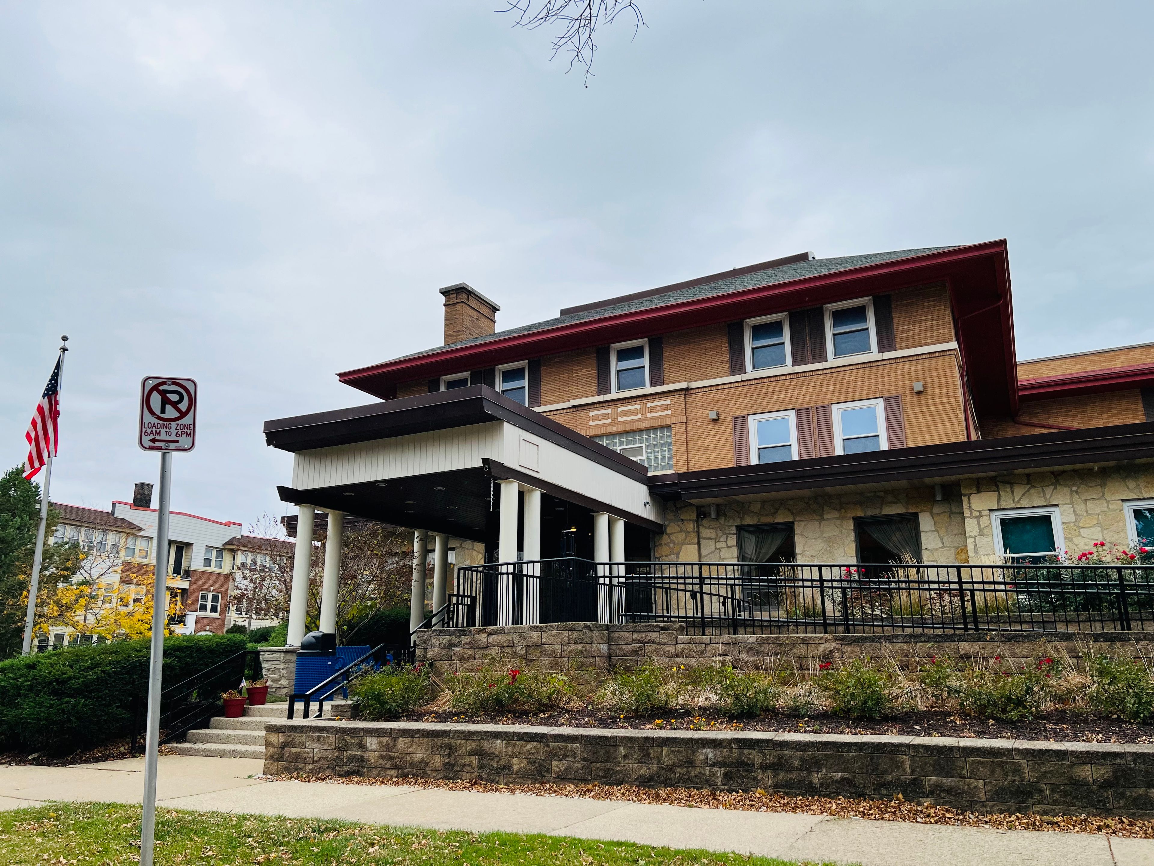 Abundant Life Manor 1