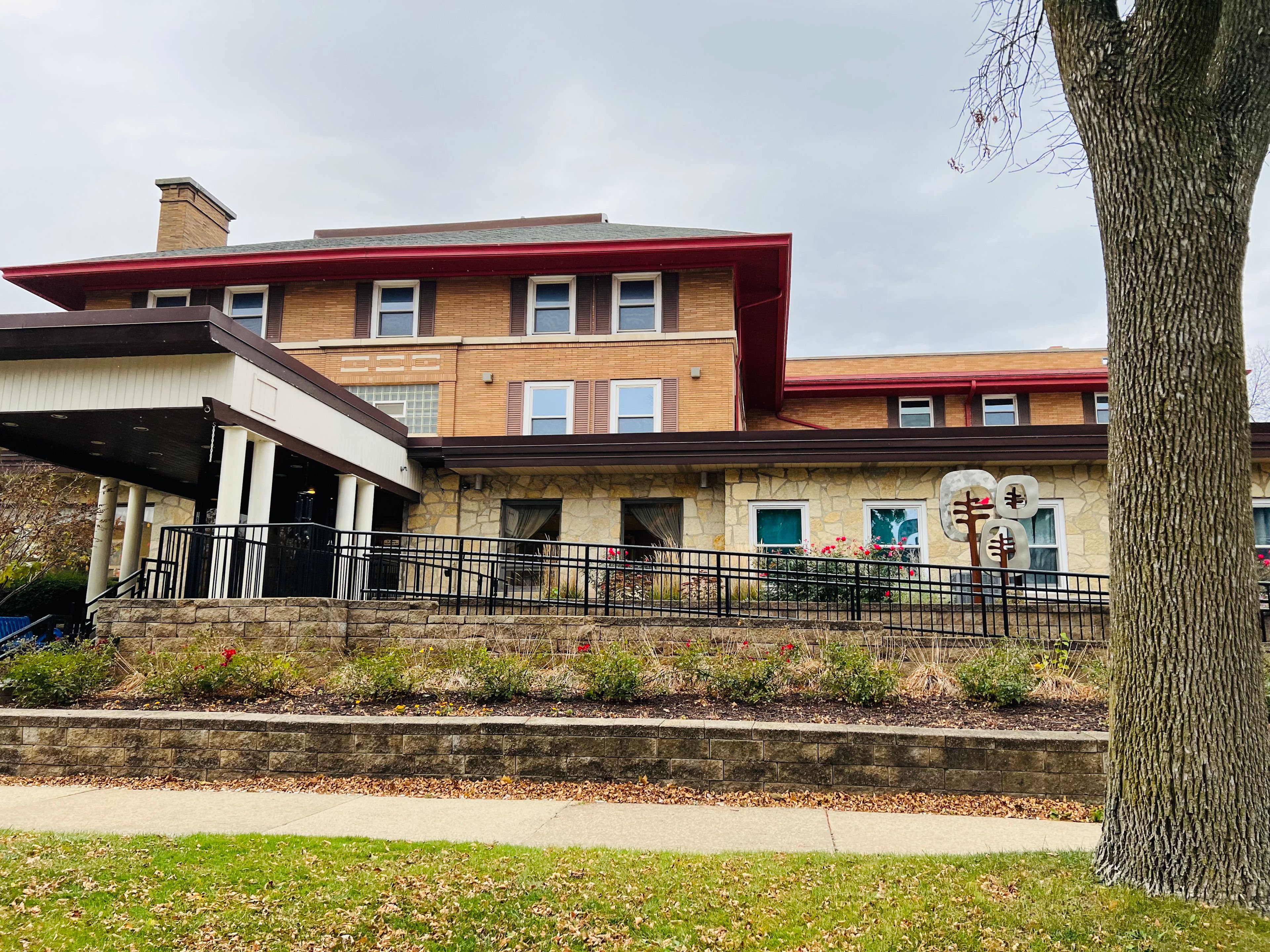 Abundant Life Manor 2