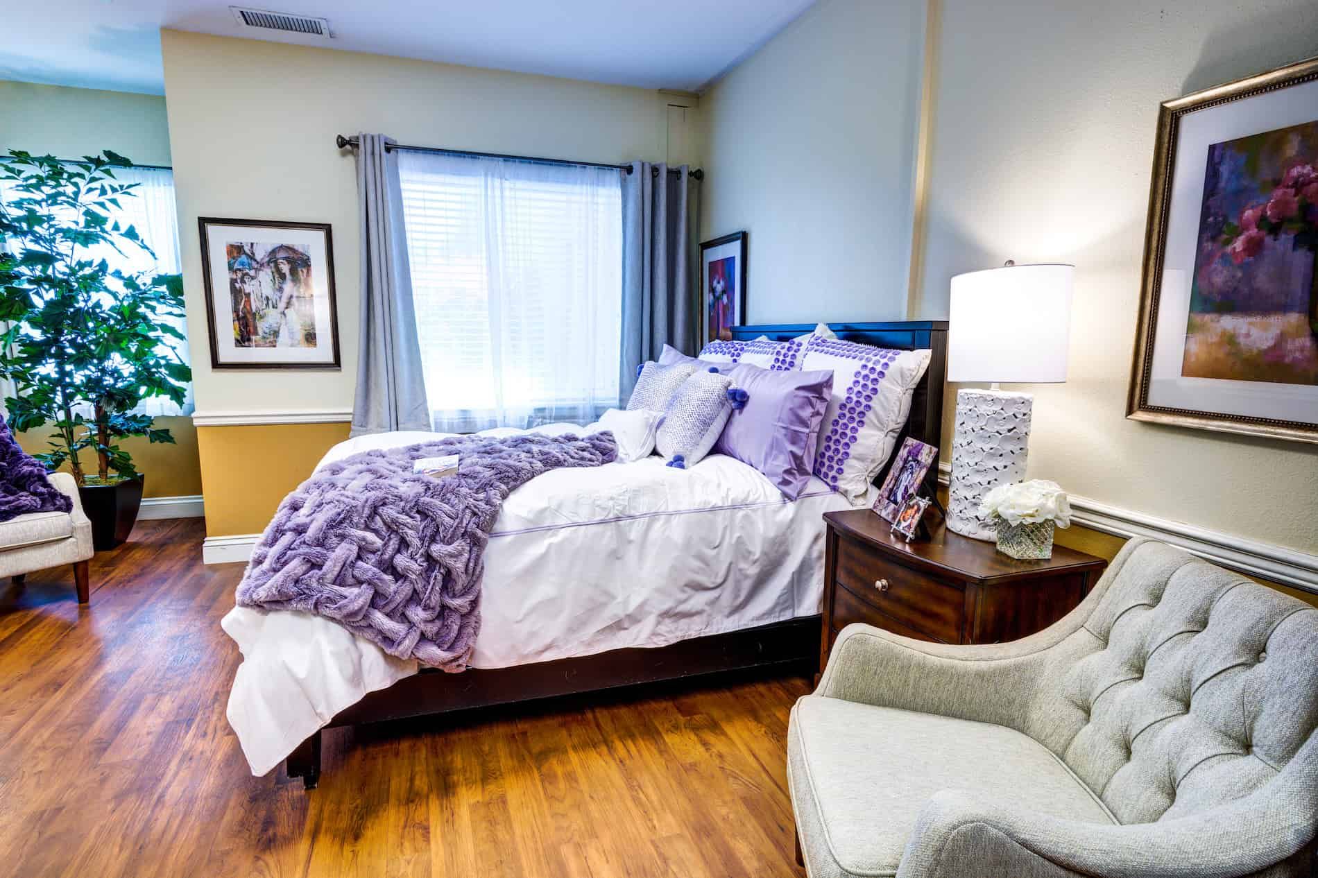 The Auberge At Aspen Park 2