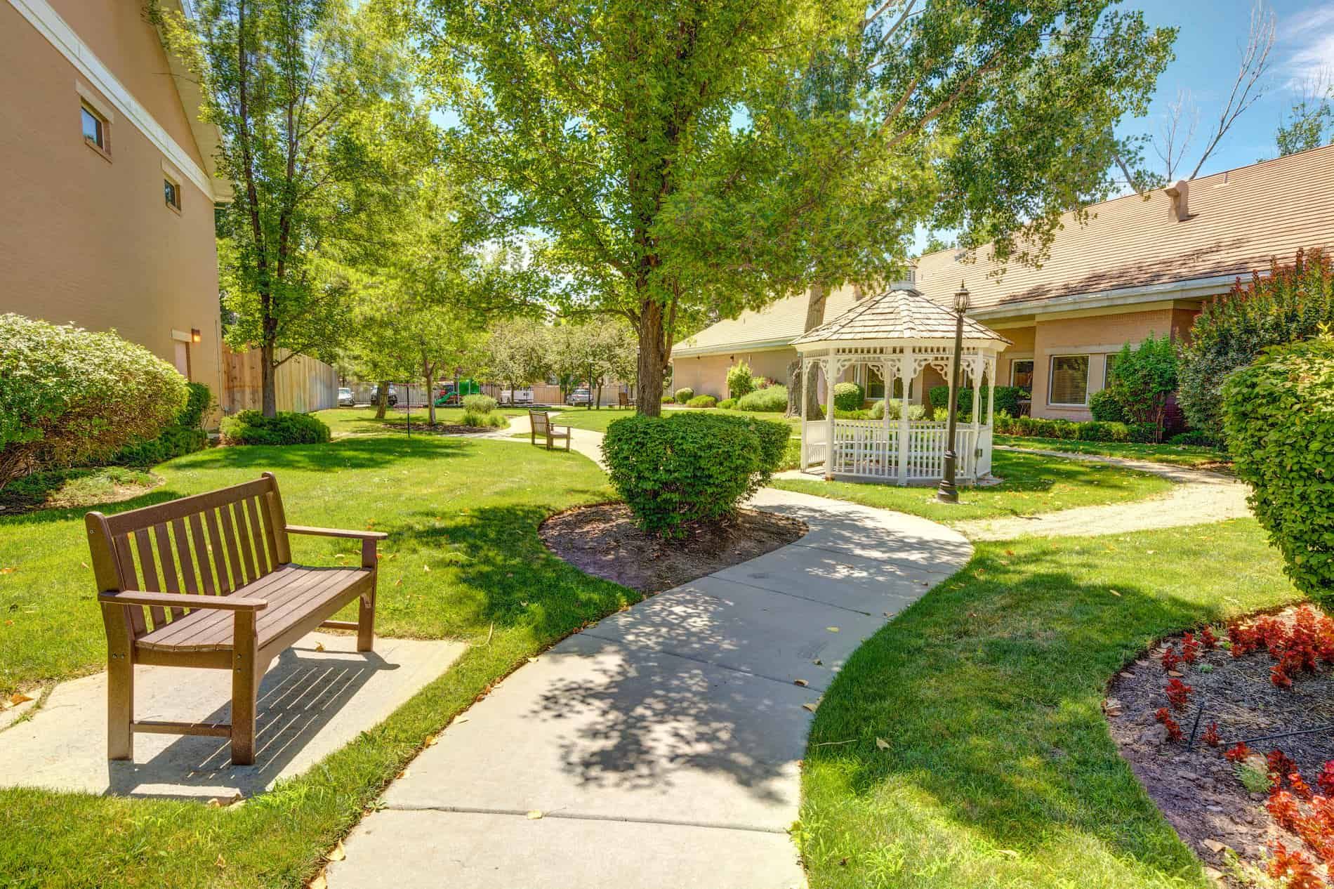 The Auberge At Aspen Park 4