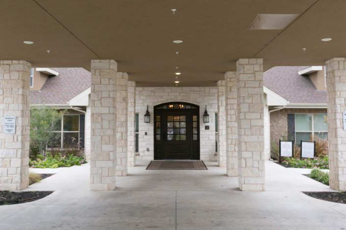 Legend Oaks Healthcare and Rehabilitation - New Braunfels 3