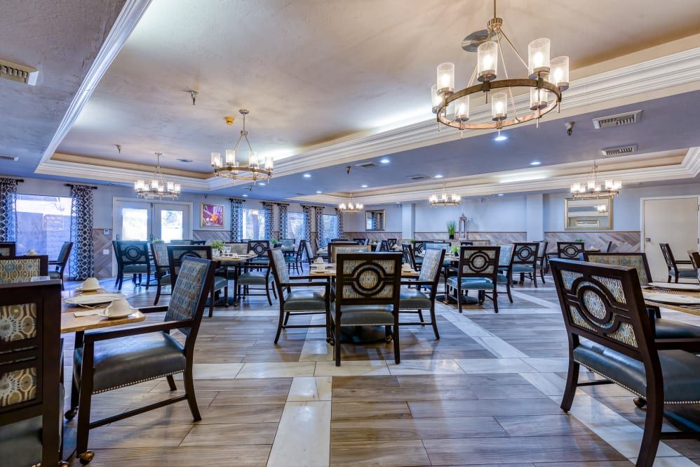 Santa Rosa Hills Senior Living 3