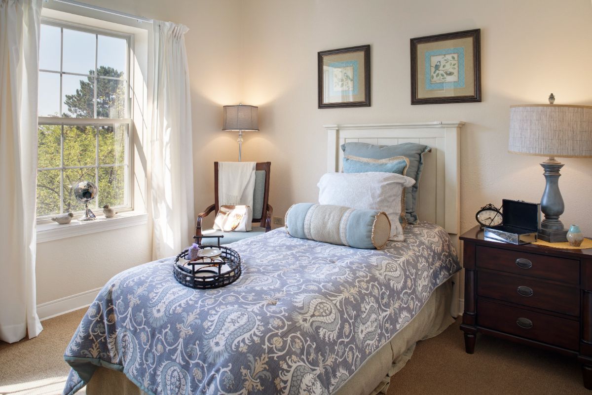 Brighton Gardens Of Wheaton 1