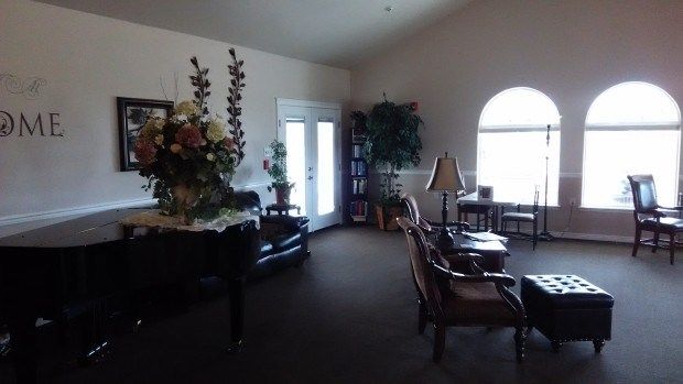 Chardonnay Assisted Living 1