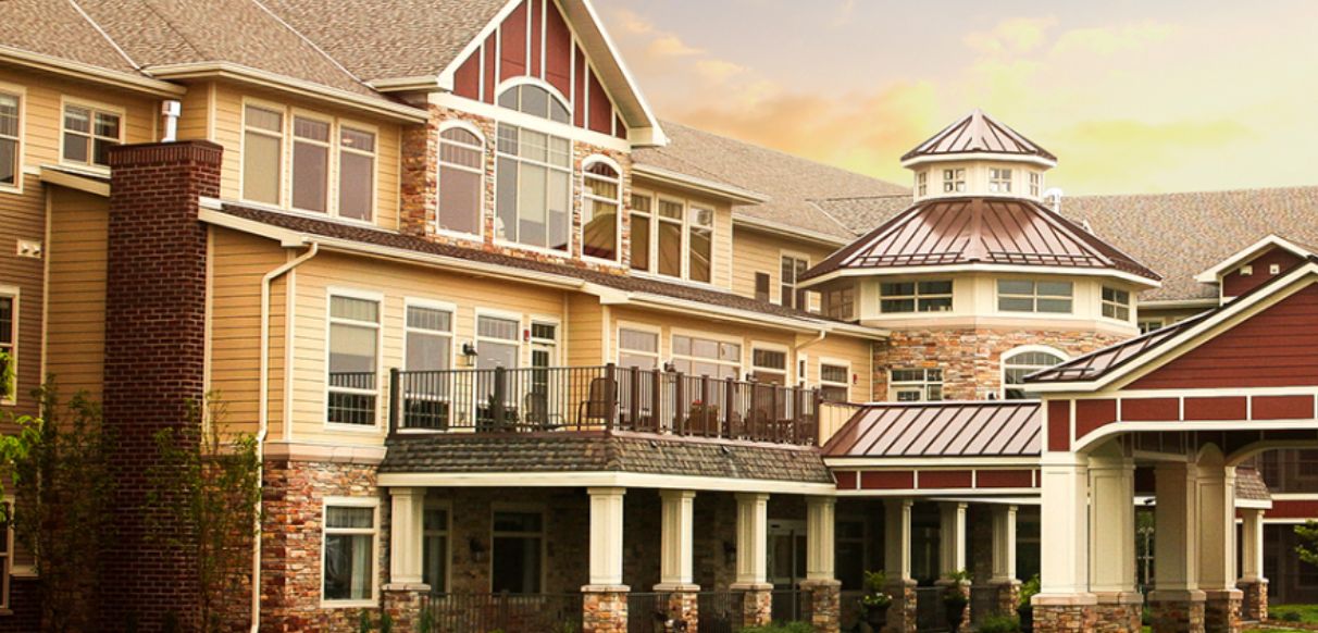 Parkside Post Acute And Rehabilitation 4