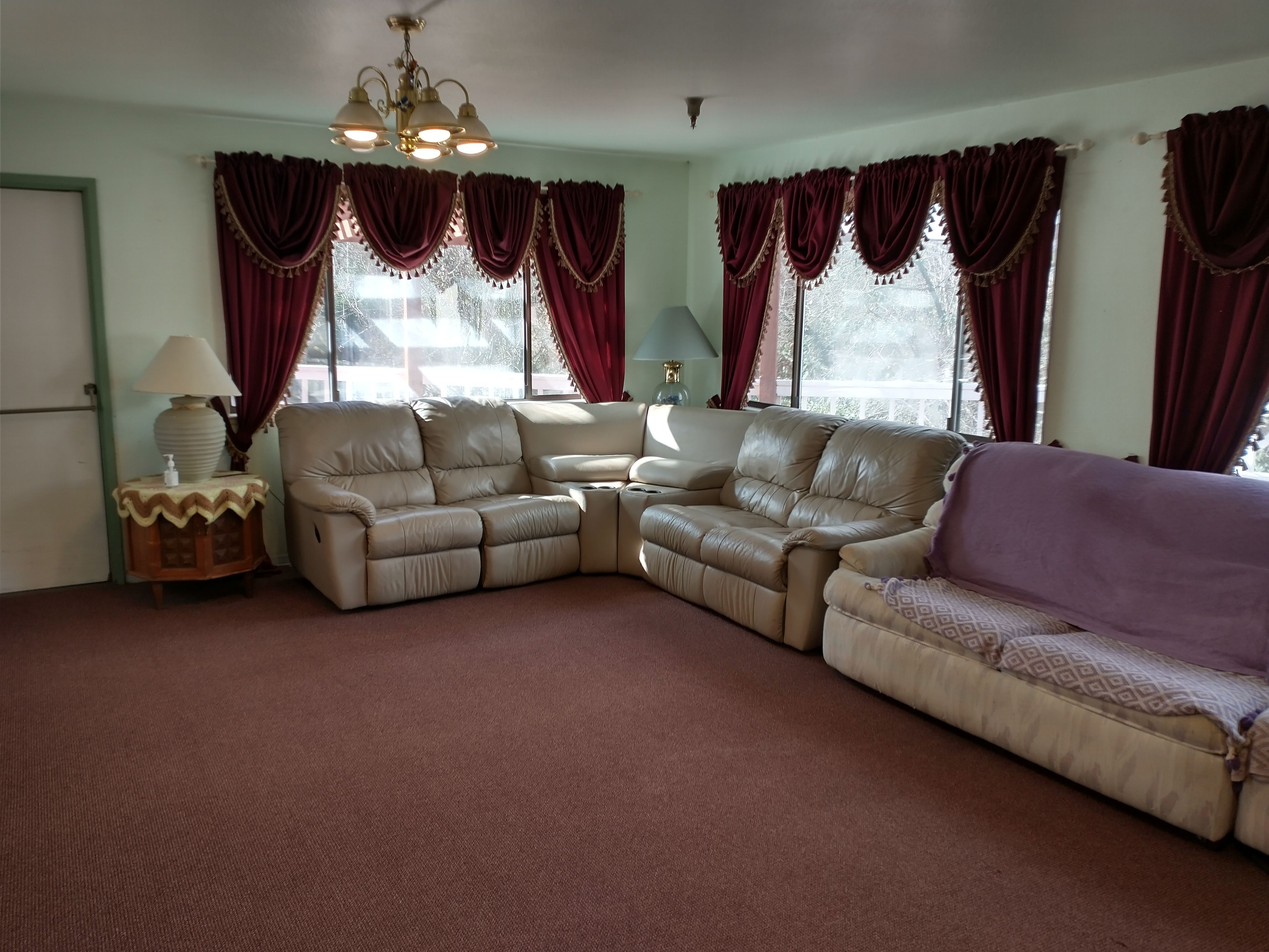 Redwood Senior Living Santa Rosa 2