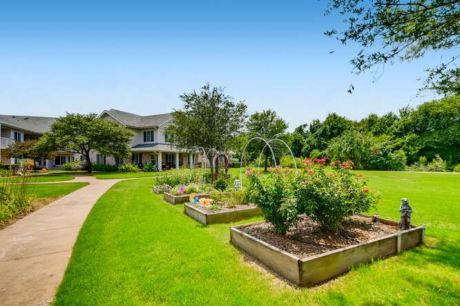 Pinewood Hills 2