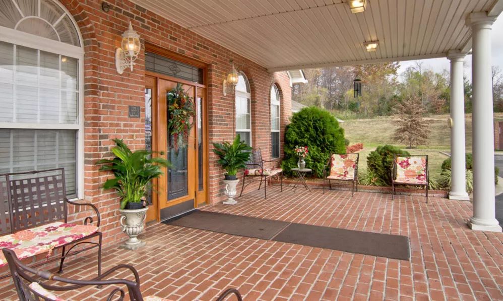 Harmony Hill 1