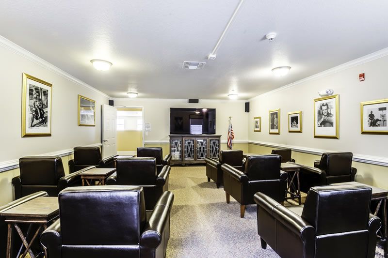 Fountain Crest Retirement Community 3