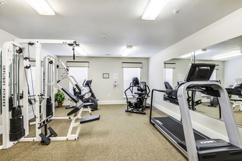 Fountain Crest Retirement Community 2