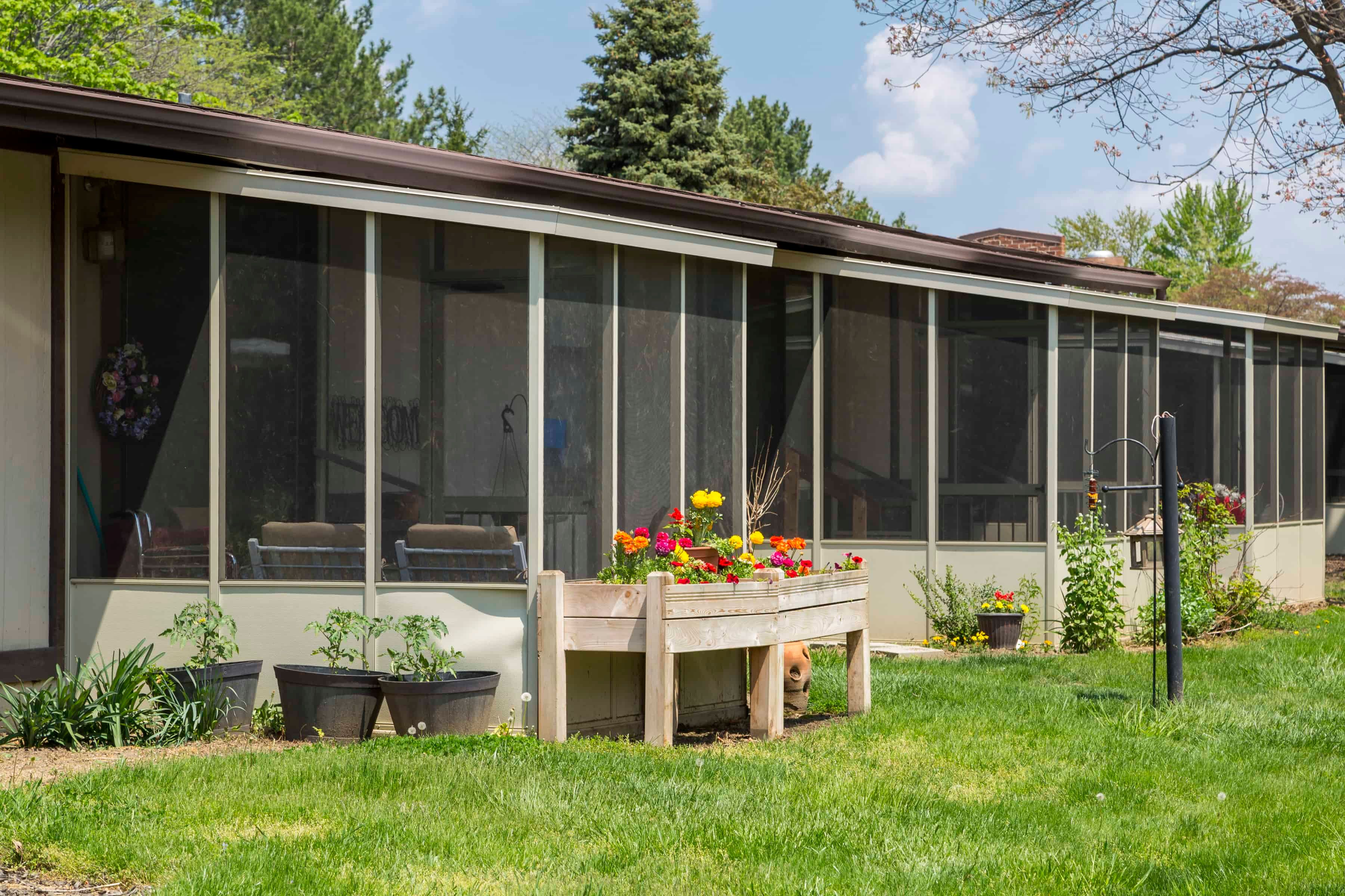 Fox Run Of Findlay Assisted Living 3