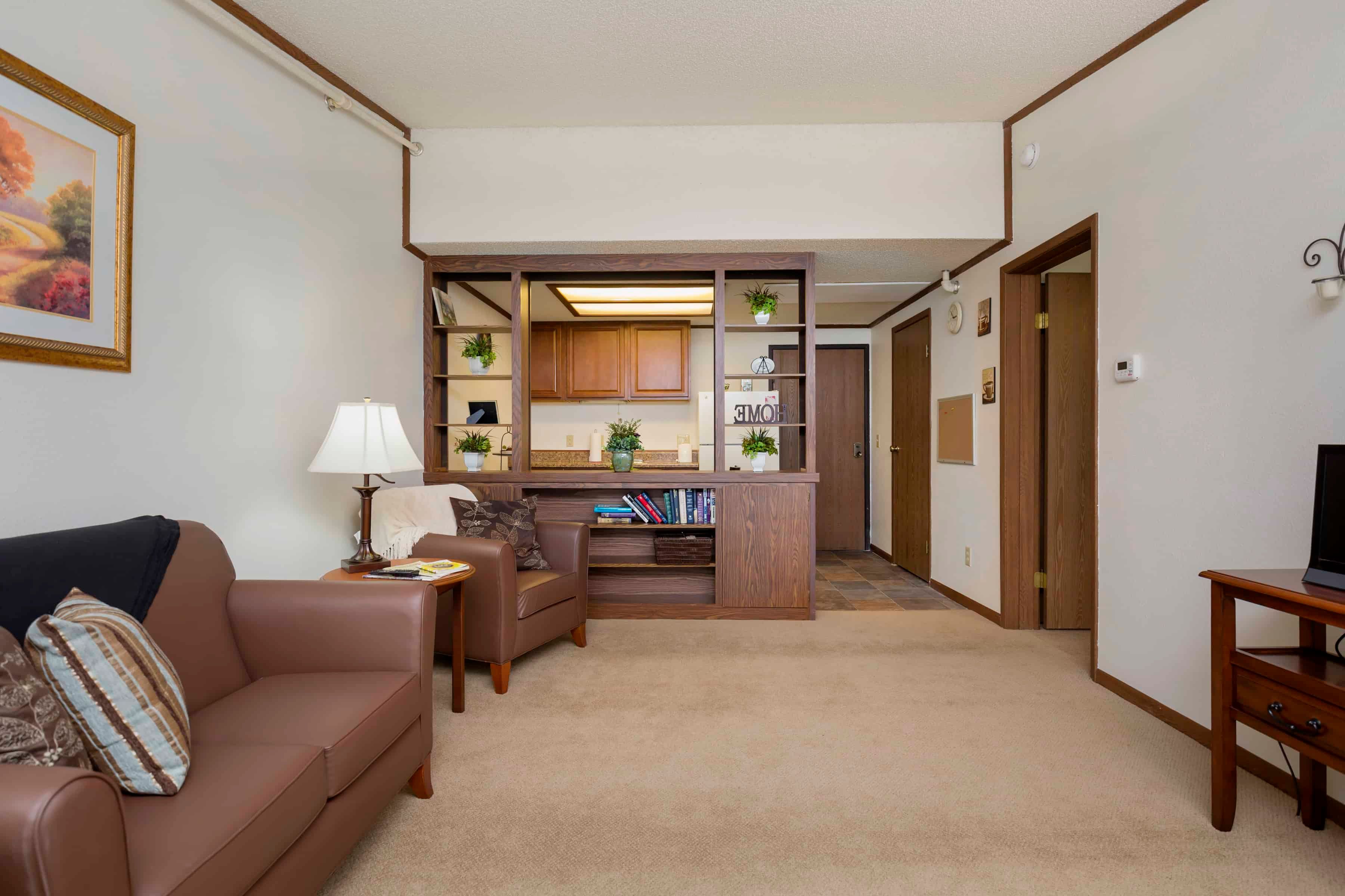 Fox Run Of Findlay Assisted Living 4