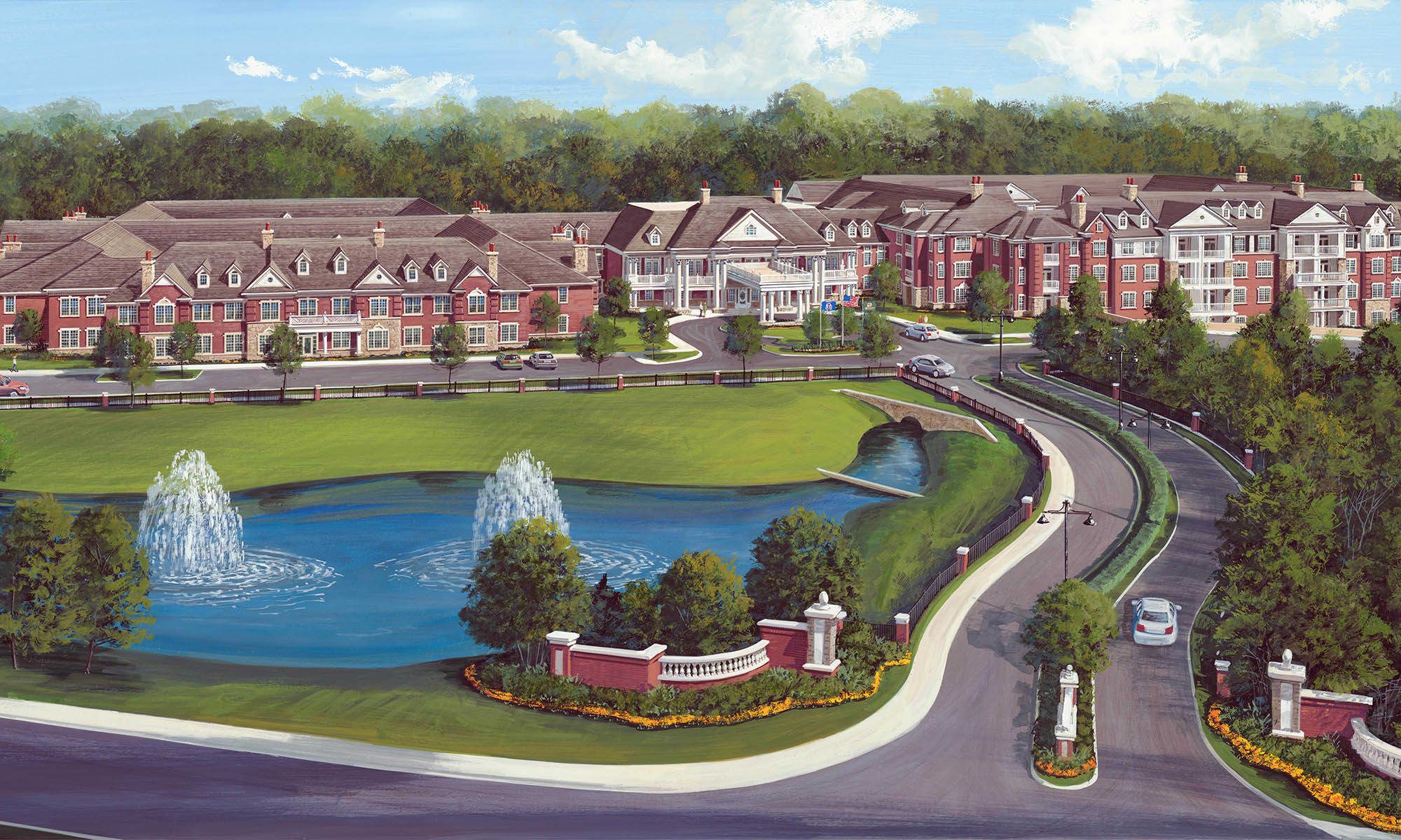Waltonwood South Riding (Coming Soon) 2
