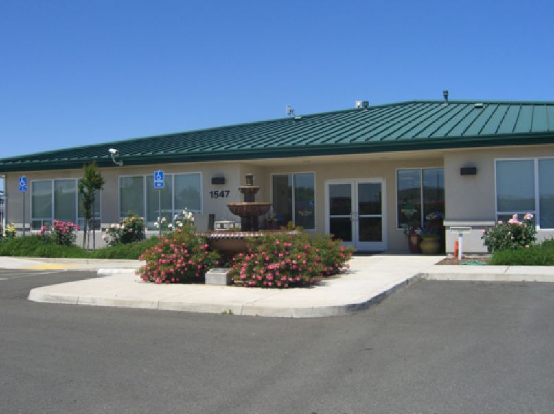 Willow Glen Care Center 1