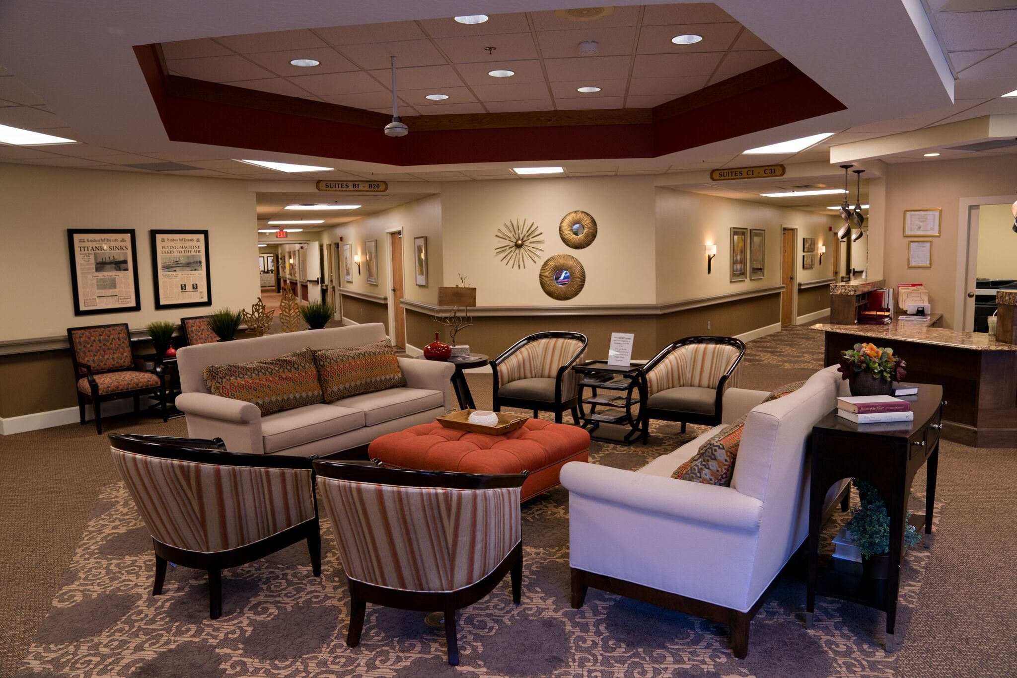The Inn At Belden Village 4