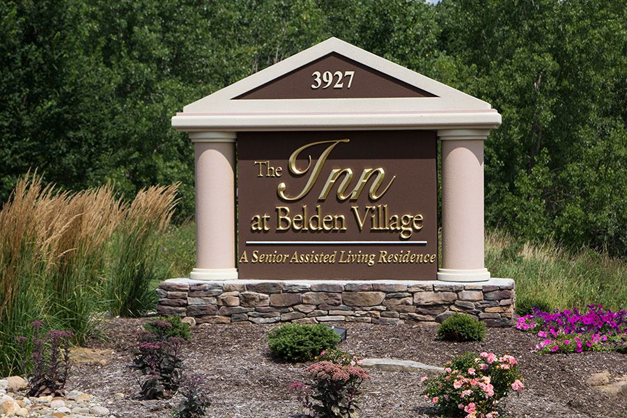 The Inn At Belden Village 2