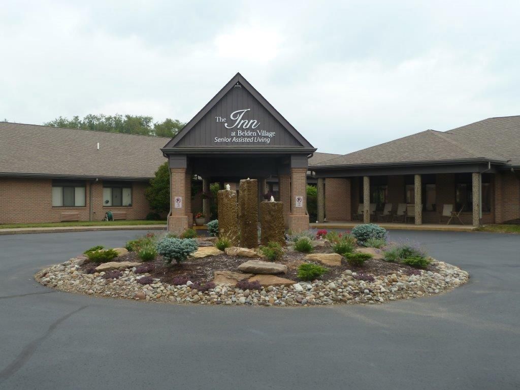 The Inn At Belden Village 3