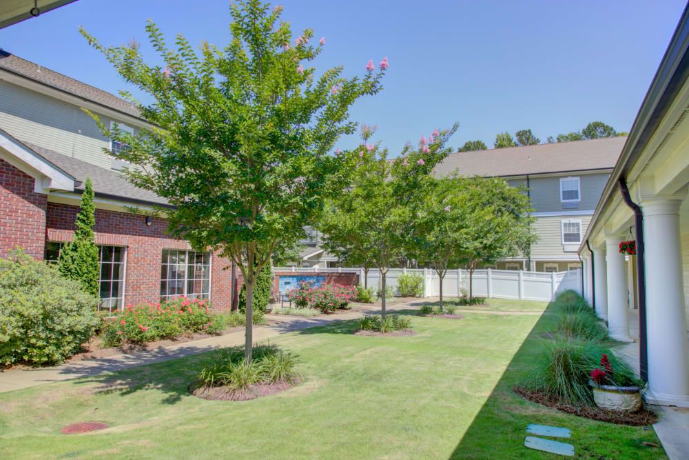 Truewood By Merrill, Riverchase 3