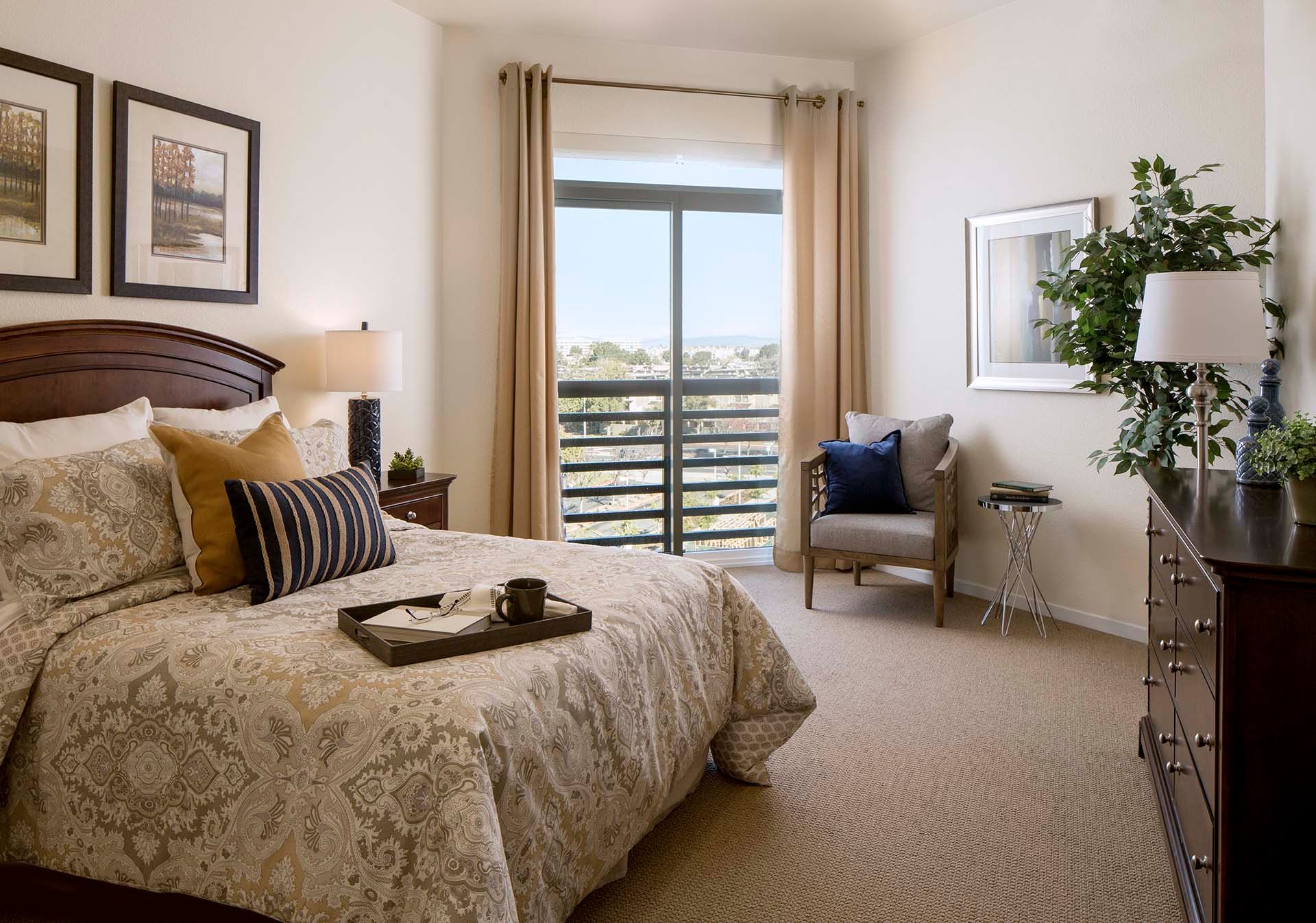 Atria At Foster Square 3