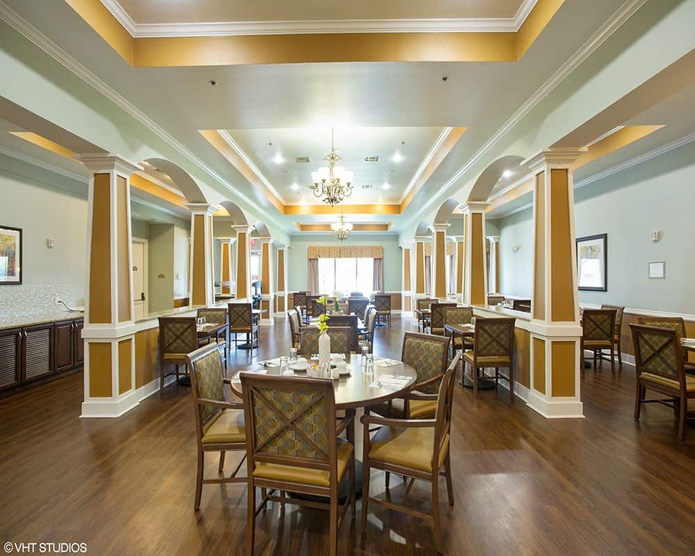 Stonefield Assisted Living & Memory Care 4